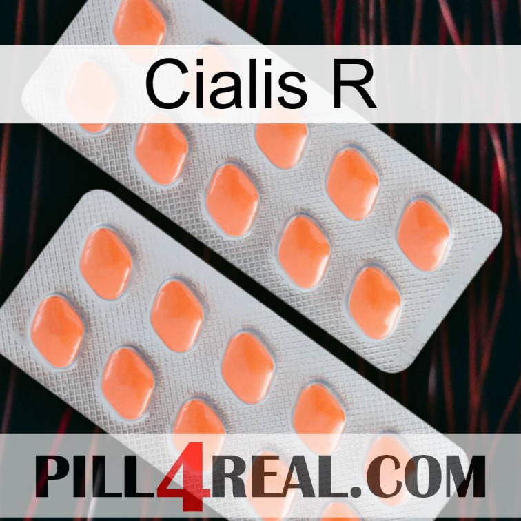 Cialis R 27